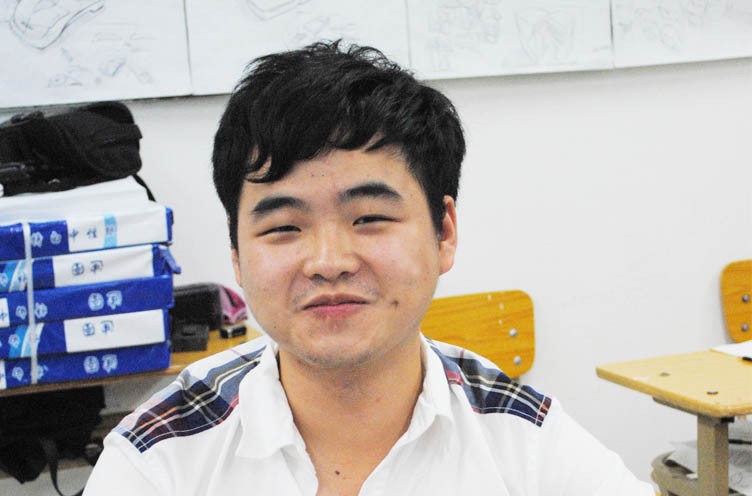 李★強